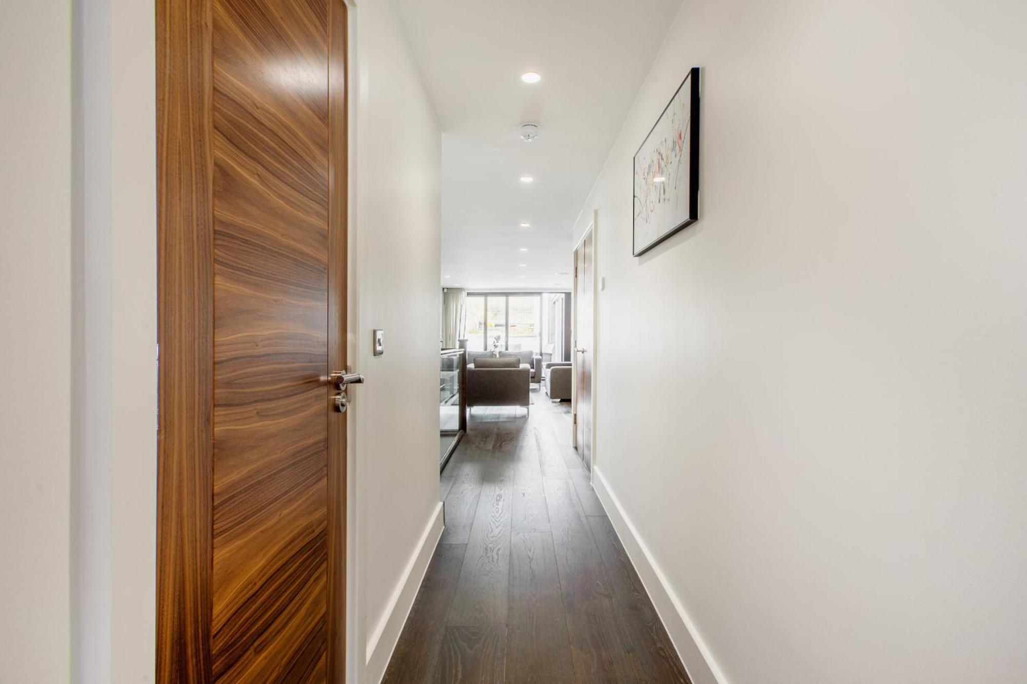 Penthouse With Private Terrace Soho - Cityapartmentstay London