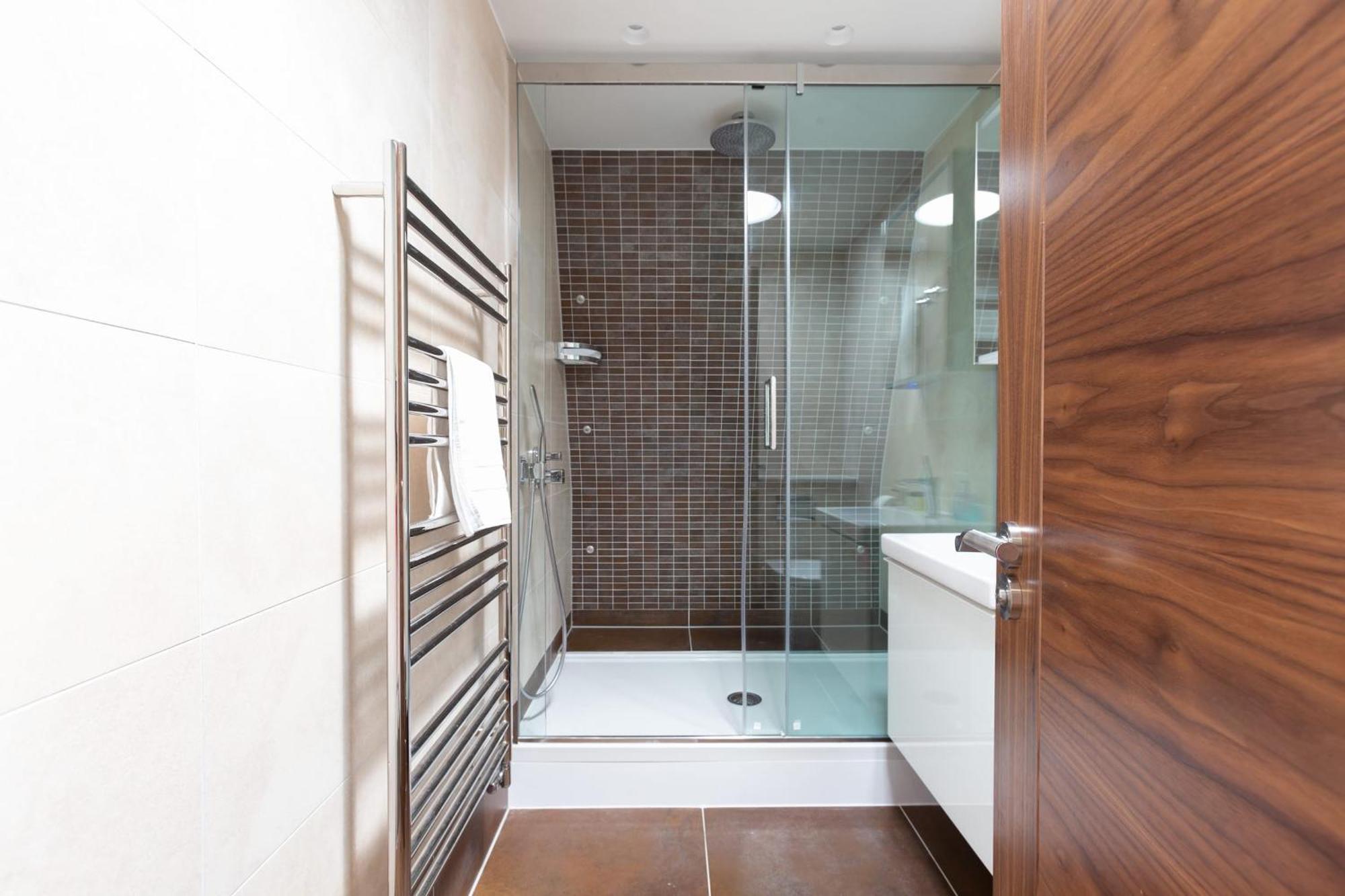 Apartment Penthouse With Private Terrace Soho - Cityapartmentstay