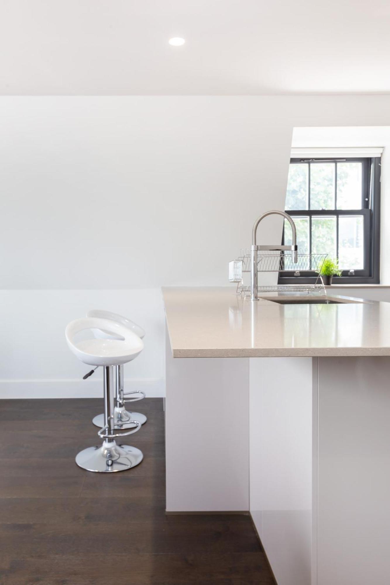 Penthouse With Private Terrace Soho - Cityapartmentstay London