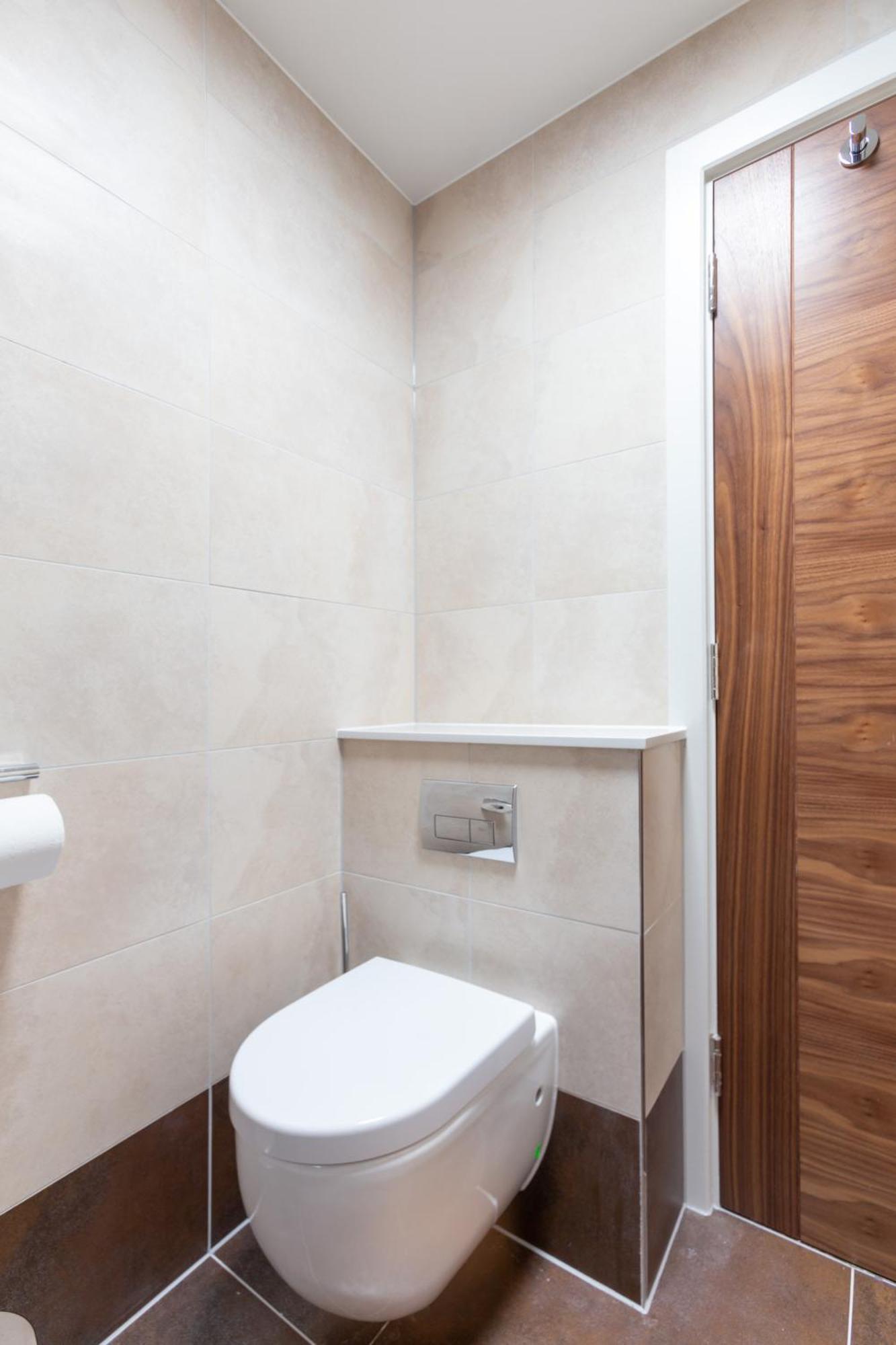 Penthouse With Private Terrace Soho - Cityapartmentstay London